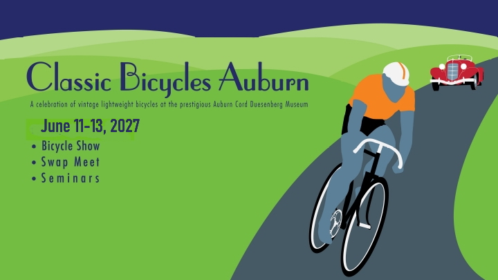 Classic Bicycles Auburn 2027 temp graphic